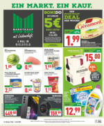 Marktkauf Ennepetal Marktkauf: Wochenangebote - bis 14.06.2025