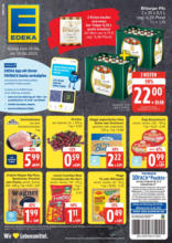 EDEKA: Wochenangebote