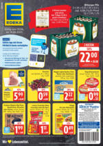 EDEKA Martens EDEKA: Wochenangebote - ab 09.06.2025