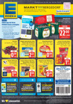EDEKA EDEKA: Wochenangebote - bis 14.06.2025