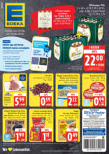 EDEKA: Wochenangebote