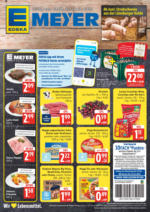 EDEKA EDEKA: Wochenangebote - bis 14.06.2025