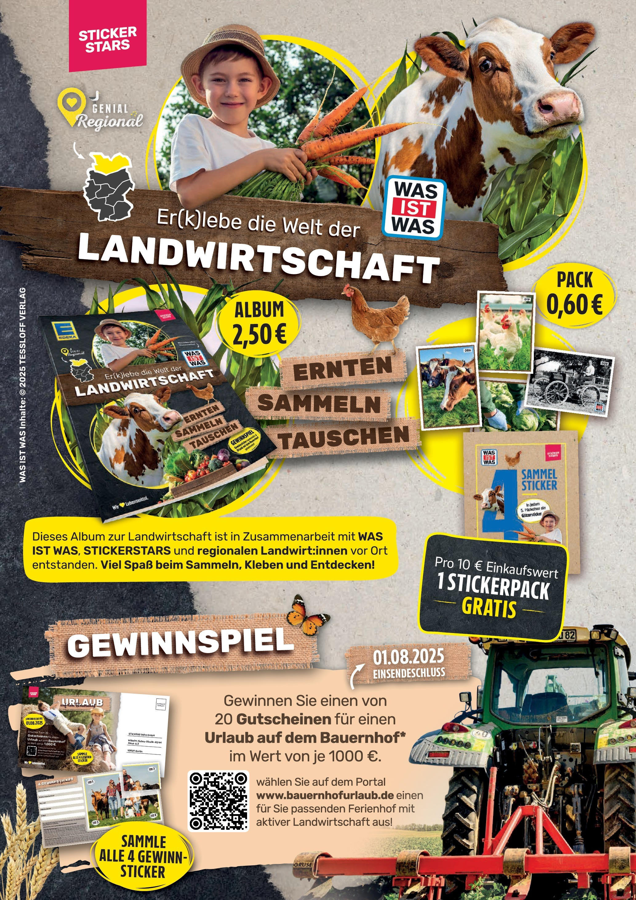 Edeka prospekt Hamburg	 (ab 08.06.2025) » Angebote Online | Seite: 23
