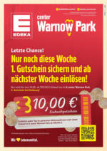 EDEKA EDEKA: Wochenangebote - bis 14.06.2025