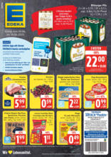 EDEKA: Wochenangebote