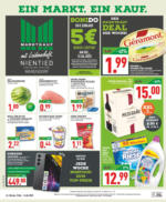 Marktkauf Ennepetal Marktkauf: Wochenangebote - bis 14.06.2025