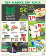 Marktkauf Ennepetal Marktkauf: Wochenangebote - bis 14.06.2025