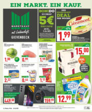 Marktkauf: Wochenangebote