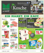 Marktkauf Ennepetal Marktkauf: Wochenangebote - bis 14.06.2025