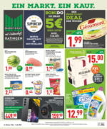 Marktkauf Ennepetal Marktkauf: Wochenangebote - bis 14.06.2025