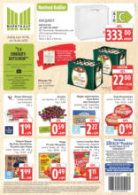 Marktkauf: Wochenangebote