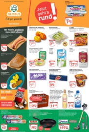 Globus: Wochenangebote