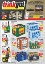 trinkgut trinkgut: Wochenangebote - bis 14.06.2025