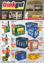 trinkgut trinkgut: Wochenangebote - bis 14.06.2025