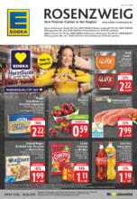 EDEKA: Wochenangebote