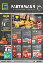 EDEKA EDEKA: Wochenangebote - bis 14.06.2025