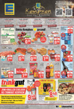 EDEKA Kempken EDEKA: Wochenangebote - bis 14.06.2025