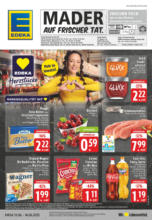EDEKA: Wochenangebote