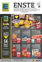 EDEKA Enste EDEKA: Wochenangebote - bis 14.06.2025