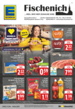 EDEKA EDEKA: Wochenangebote - bis 14.06.2025