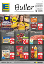 EDEKA EDEKA: Wochenangebote - bis 14.06.2025