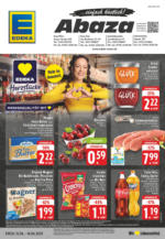 EDEKA EDEKA: Wochenangebote - bis 14.06.2025