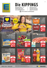 EDEKA EDEKA: Wochenangebote - bis 14.06.2025