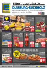 EDEKA: Wochenangebote