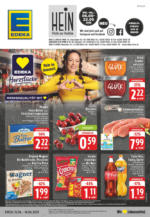 EDEKA EDEKA: Wochenangebote - bis 14.06.2025