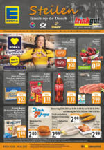 EDEKA Steilen EDEKA: Wochenangebote - bis 14.06.2025