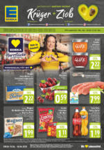 EDEKA EDEKA: Wochenangebote - bis 14.06.2025