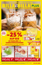 BILLA: Flugblatt gültig bei BILLA & BILLA PLUS
