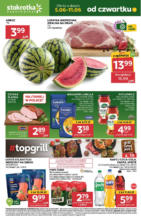 Odkryj atrakcyjne oferty Stokrotka – do 11.06.2025