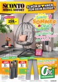 SCONTO: Prospekt