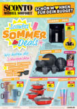 SCONTO: Prospekt