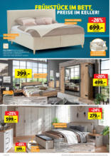 SCONTO: Prospekt