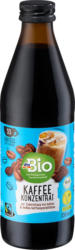 dmBio Kaffee Konzentrat