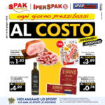 Spak Al costo - al 18.06.2025