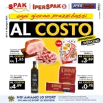 IperSpak Al costo - al 18.06.2025