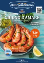 Panapesca Giugno d'amare - al 29.06.2025