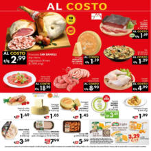 Al costo