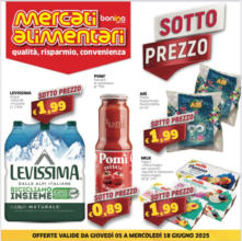 Sotto prezzo