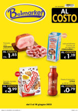 Al costo