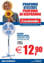 Profumo d'estate Profumo di risparmio