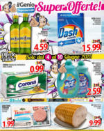 Il Genio Super Offerte ! - al 10.06.2025