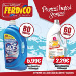 Ferdico Prezzi bassi sempre! - al 07.06.2025
