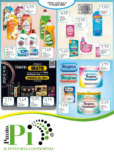 Offerte valide fino al 14 giugno