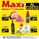 Deco Maxistore Al costo - al 18.06.2025