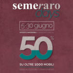 Semeraro 5-30 giugno - al 30.06.2025