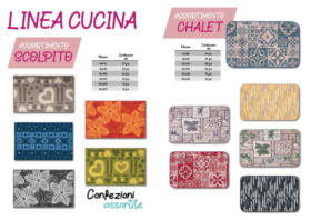Catalogo Convenienza